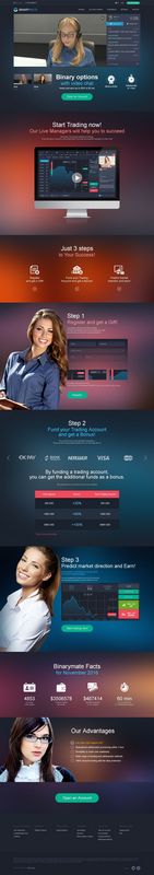 Is Binary Friend risk-free?